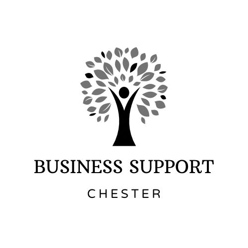 Business Support Chester logo